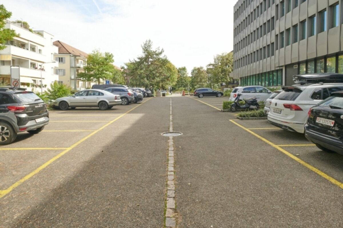 Friesenberg75 - ausgebautes Büro mit Shared-Services - 11