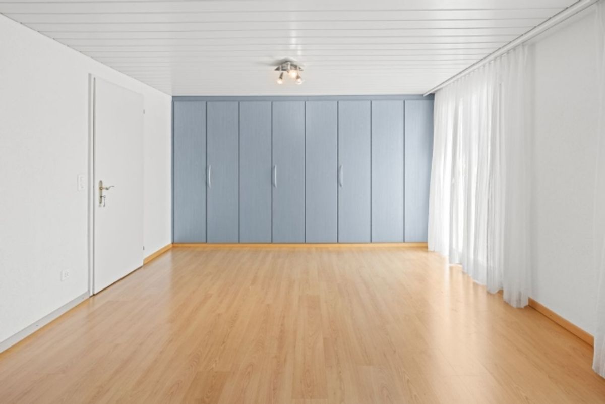 raus aus der Wohnung – rein ins Einfamilienhaus - 7
