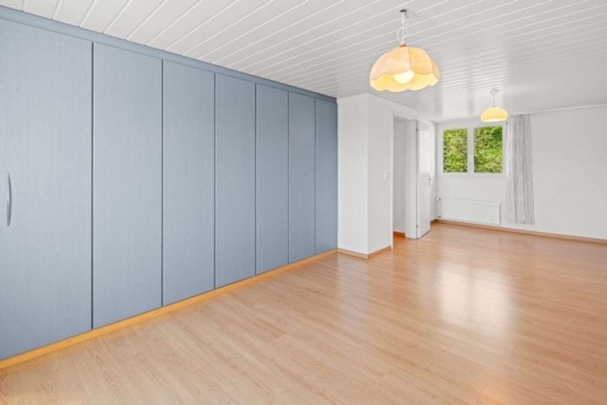 raus aus der Wohnung – rein ins Einfamilienhaus - 8