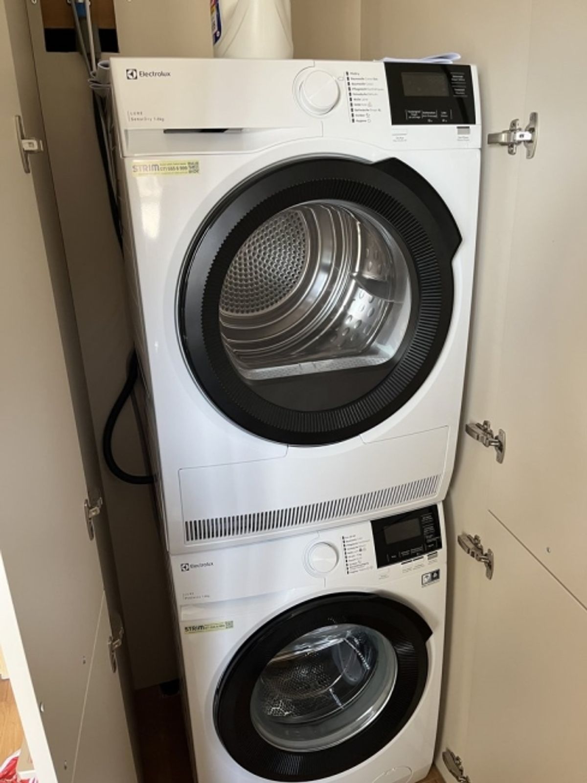 Zuhause mit Stil - kürzlich sanierte Wohnung an zentraler Lage - 4