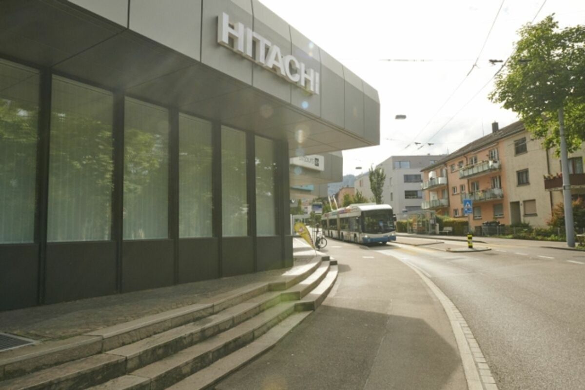 Friesenberg75 - ausgebautes Büro mit Shared-Services - 9