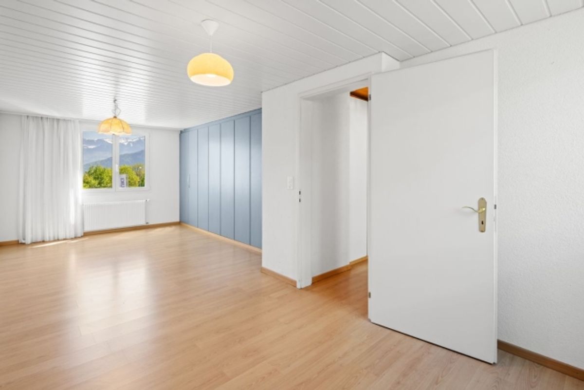 raus aus der Wohnung – rein ins Einfamilienhaus - 9