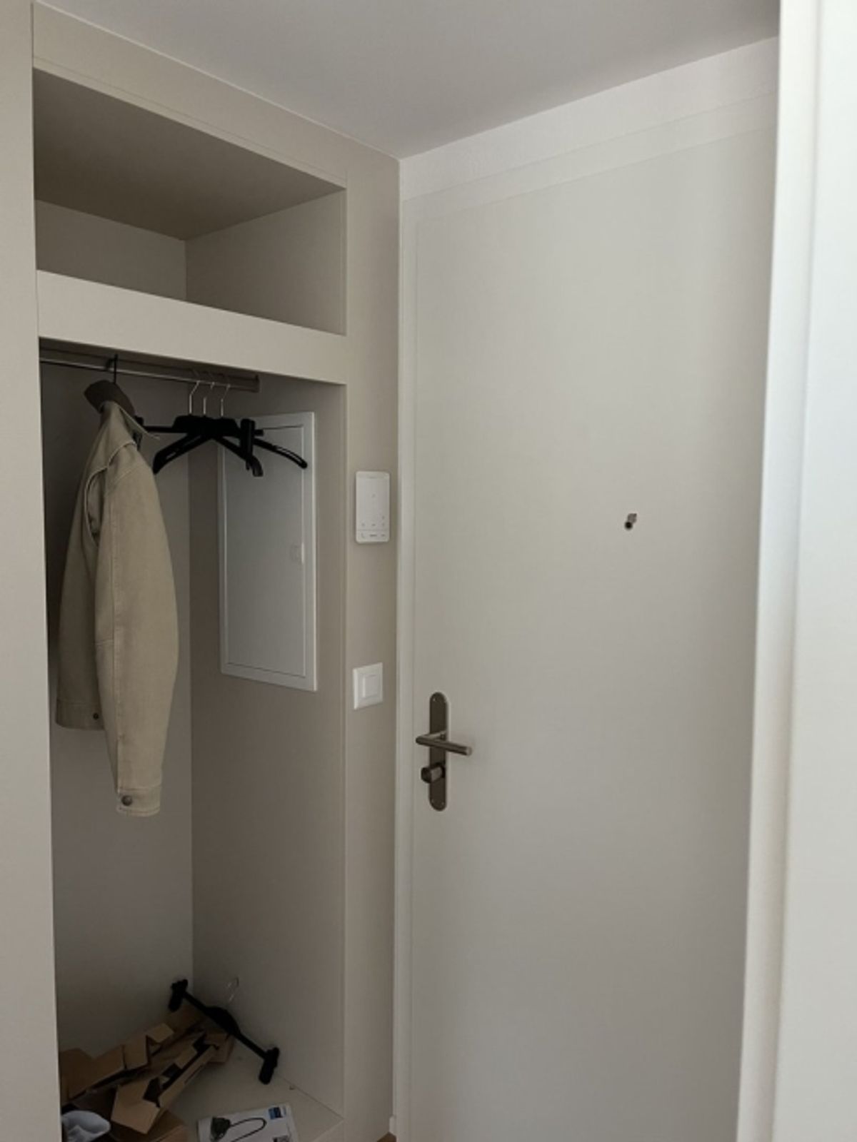 Zuhause mit Stil - kürzlich sanierte Wohnung an zentraler Lage - 5