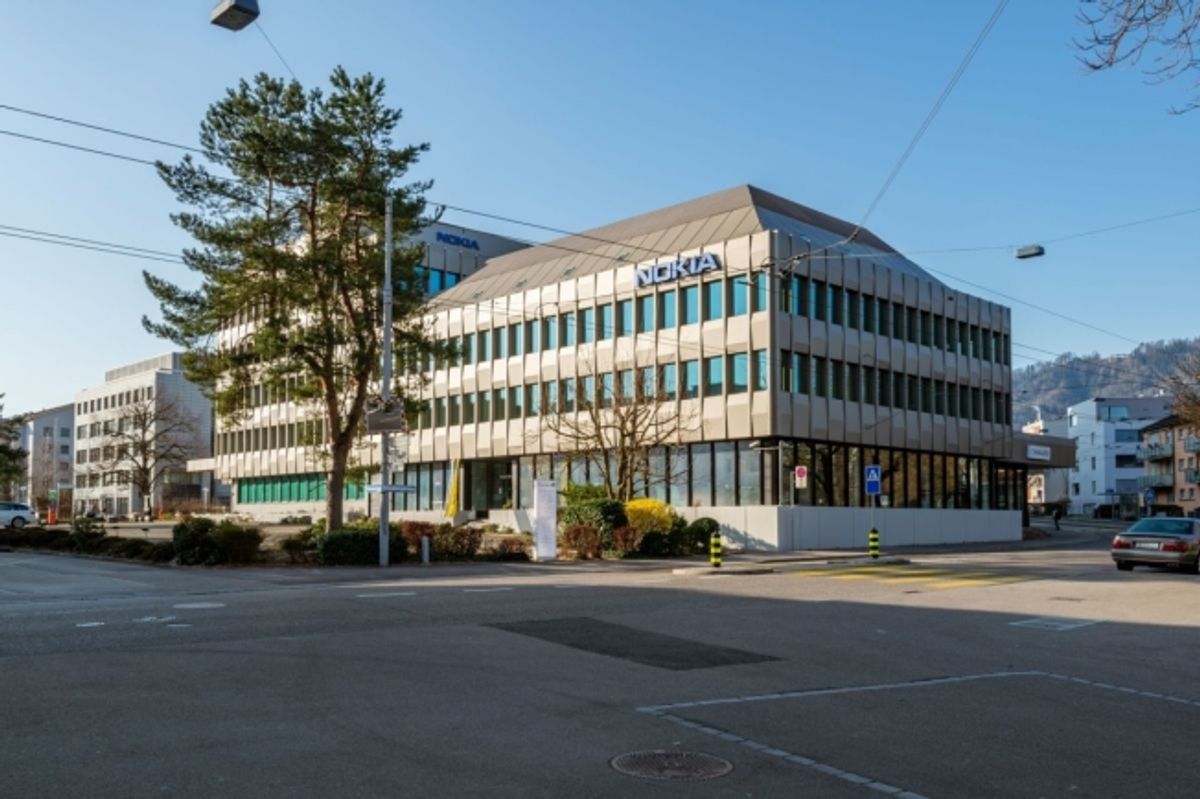 Friesenberg75 - ausgebautes Büro mit Shared-Services - 10