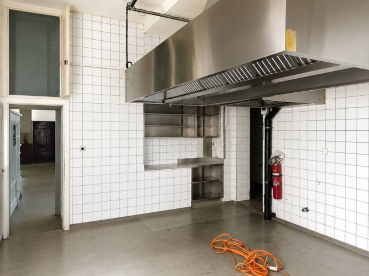 Charakter trifft Potenzial - einzigartige Fläche in urbaner Lage - 10