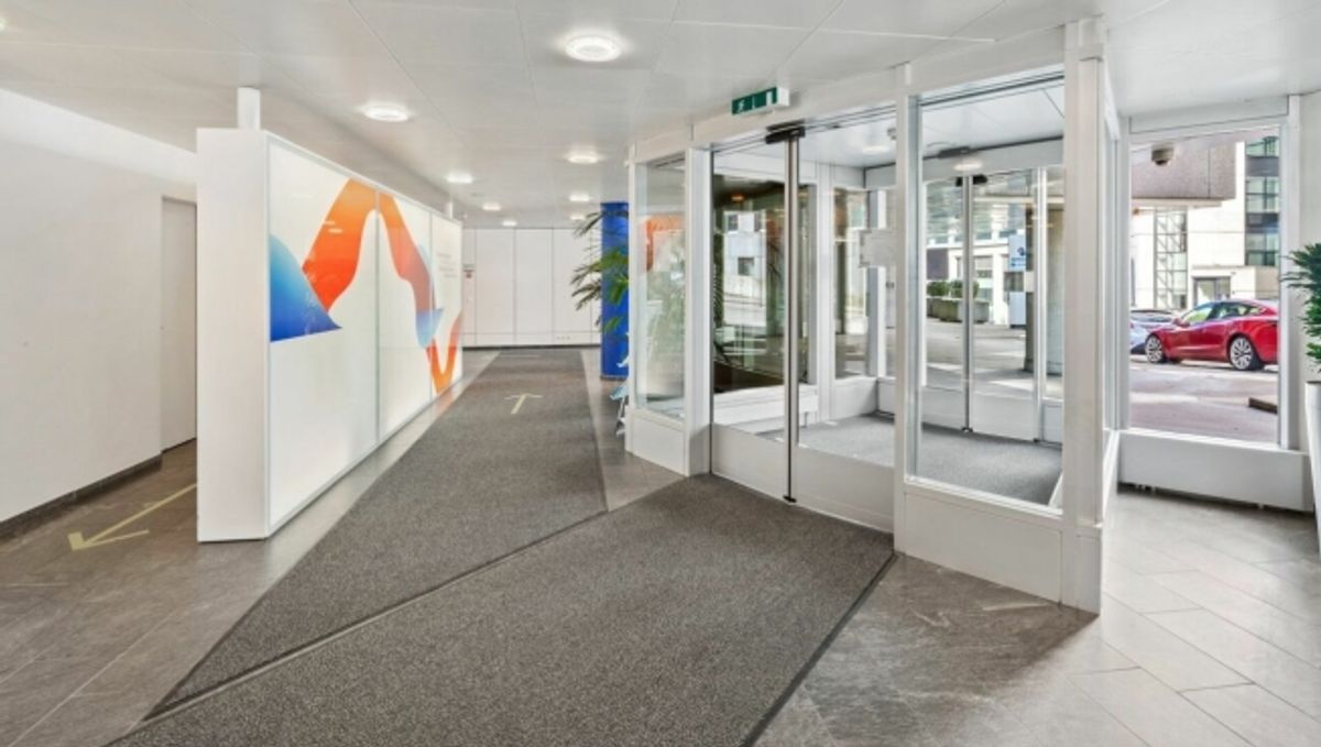 Kompakt & zentral - 18 m² Lagerraum im Herzen von St. Gallen - 3