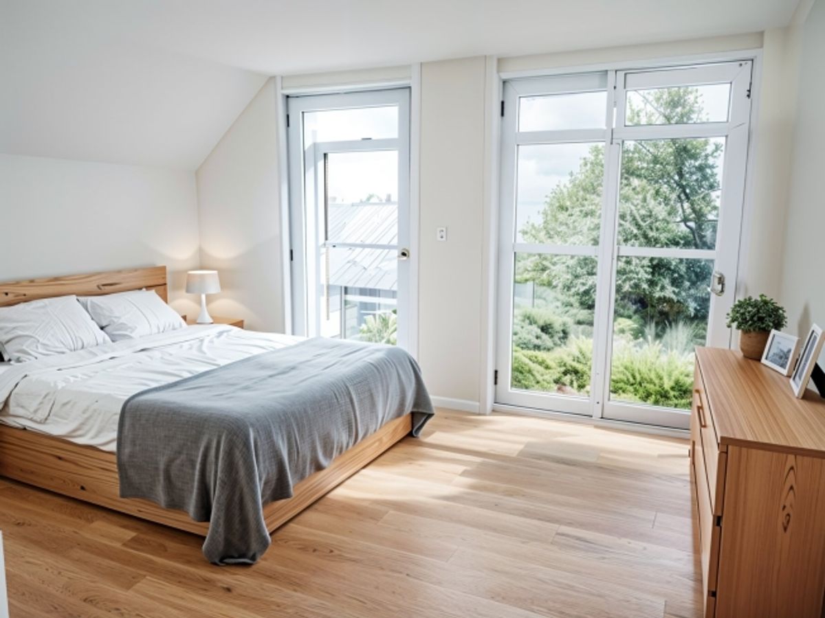 Erstbezug Exklusive 4.5-Zimmer-Galeriewohnung mit beeindruckender Raumhöhe - 5