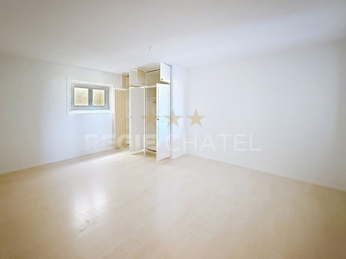 Charmante Wohnung mit Terrasse und Garten - 6