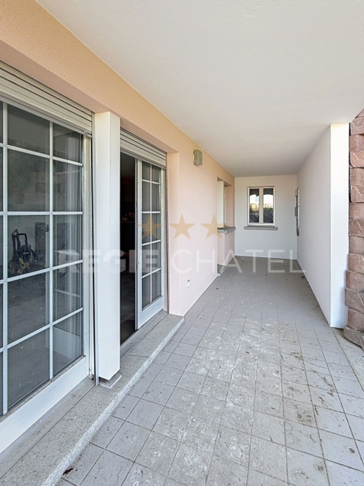 Charmante Wohnung mit Terrasse und Garten - 7