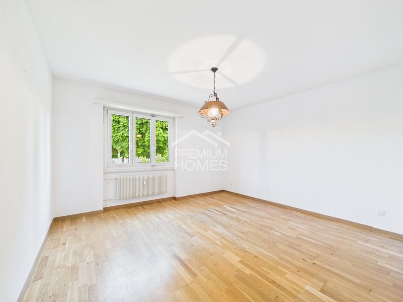 Wo Ruhe auf Stadtnähe trifft - 3