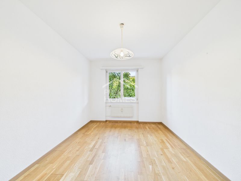 Wo Ruhe auf Stadtnähe trifft - 4