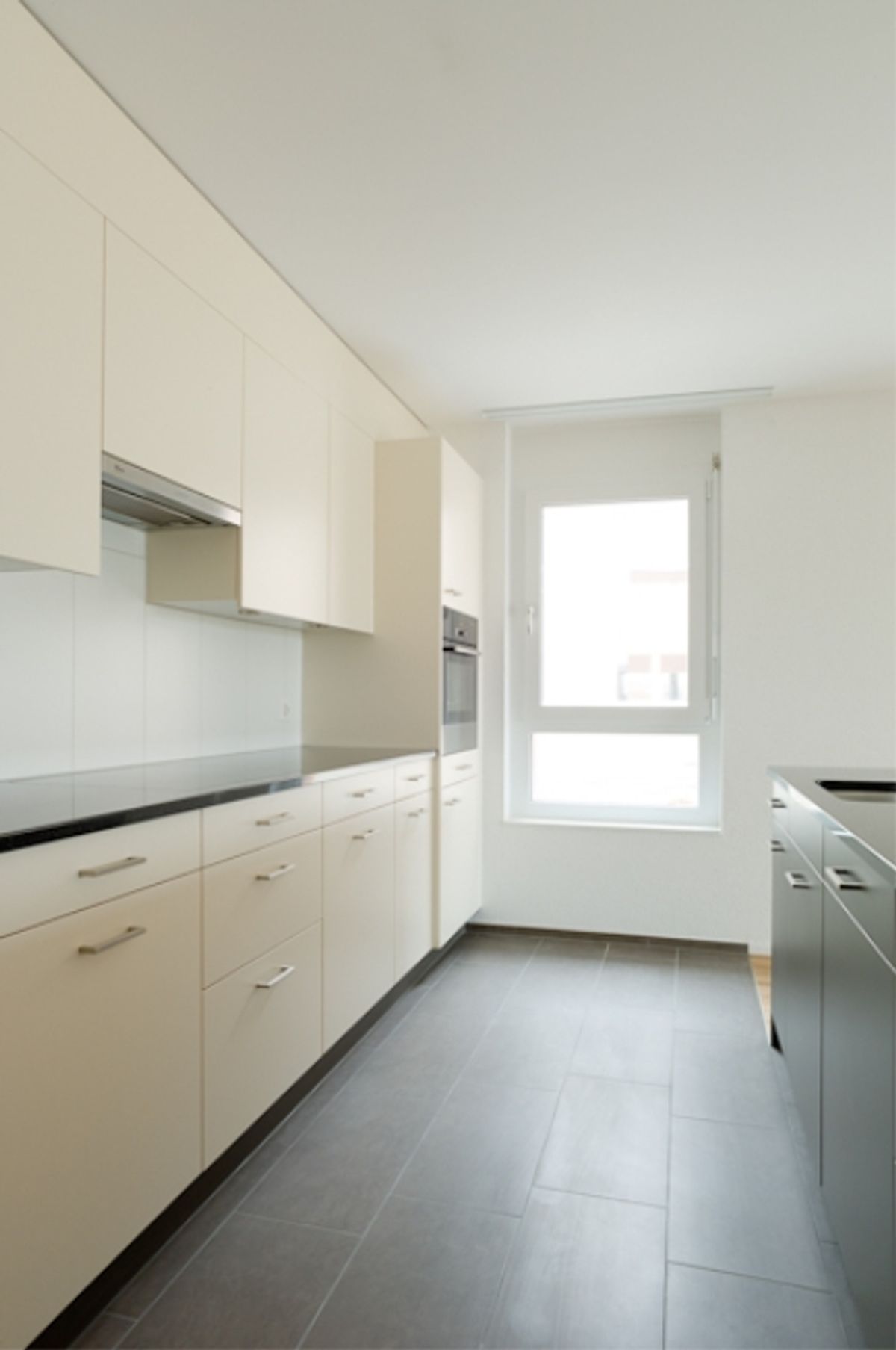 Moderne Wohnung im Spital-Quartier - 3