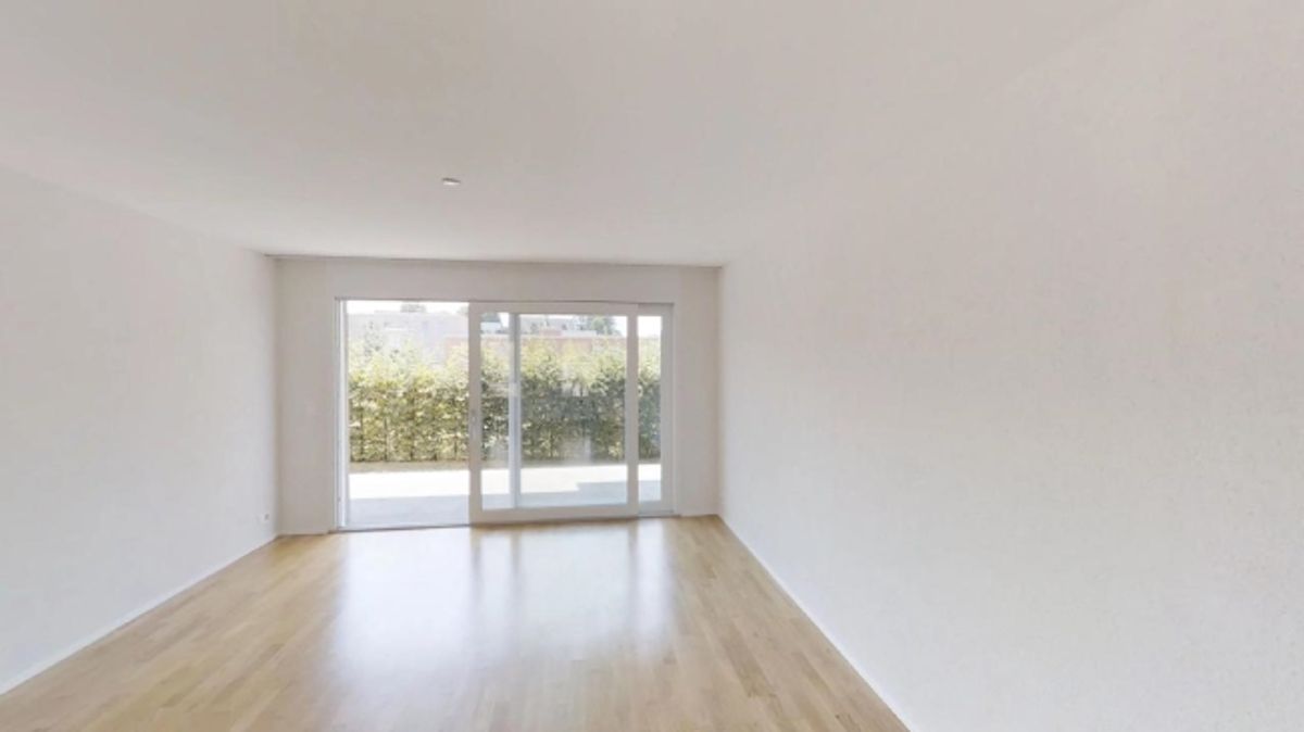 Moderne Wohnung im Spital-Quartier - 5