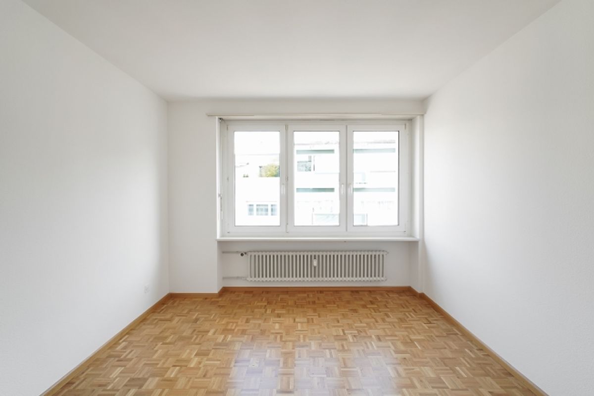 Wohnen beim belebten Burgfelderplatz - 4