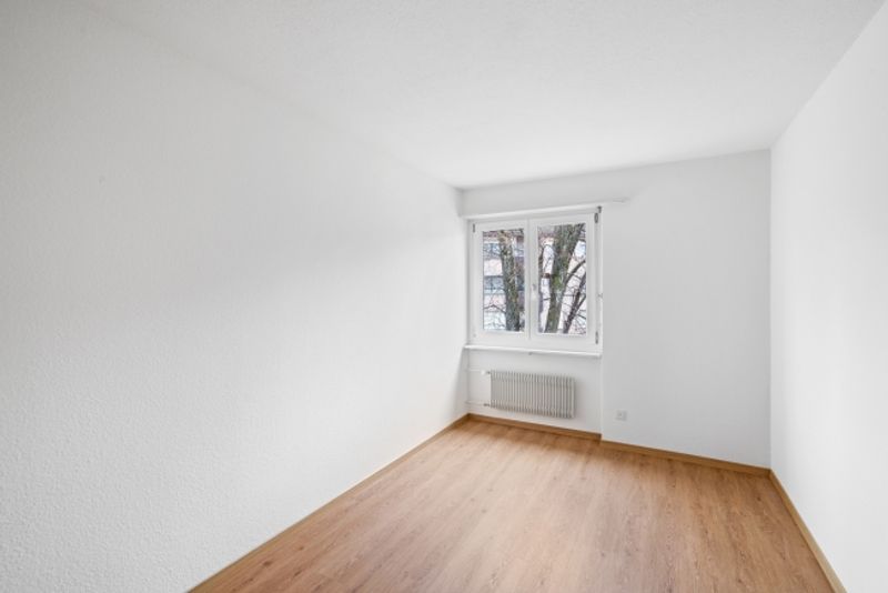 Im Grünen Wohnen "Mietern ohne Kaution" - 5