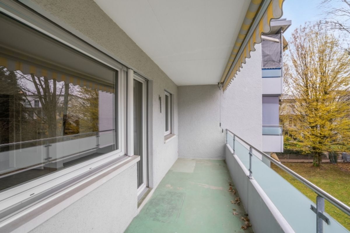Im Grünen Wohnen "Mietern ohne Kaution" - 5