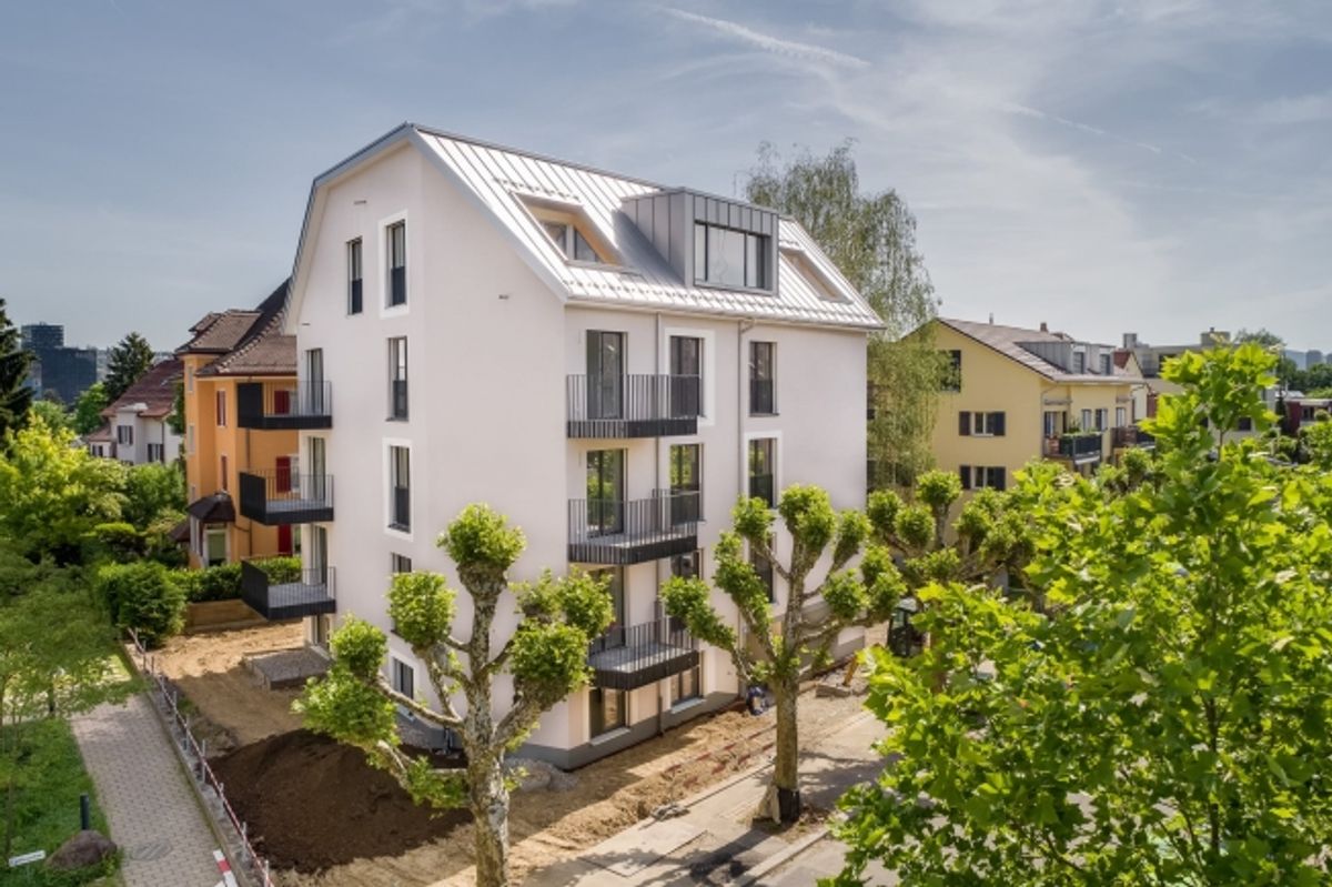 Möblierte Singlewohnung - Mieten ohne Kaution! - 0