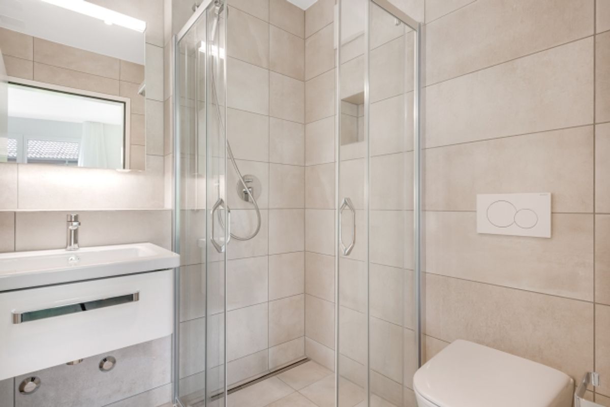 Möblierte Singlewohnung - Mieten ohne Kaution! - 3