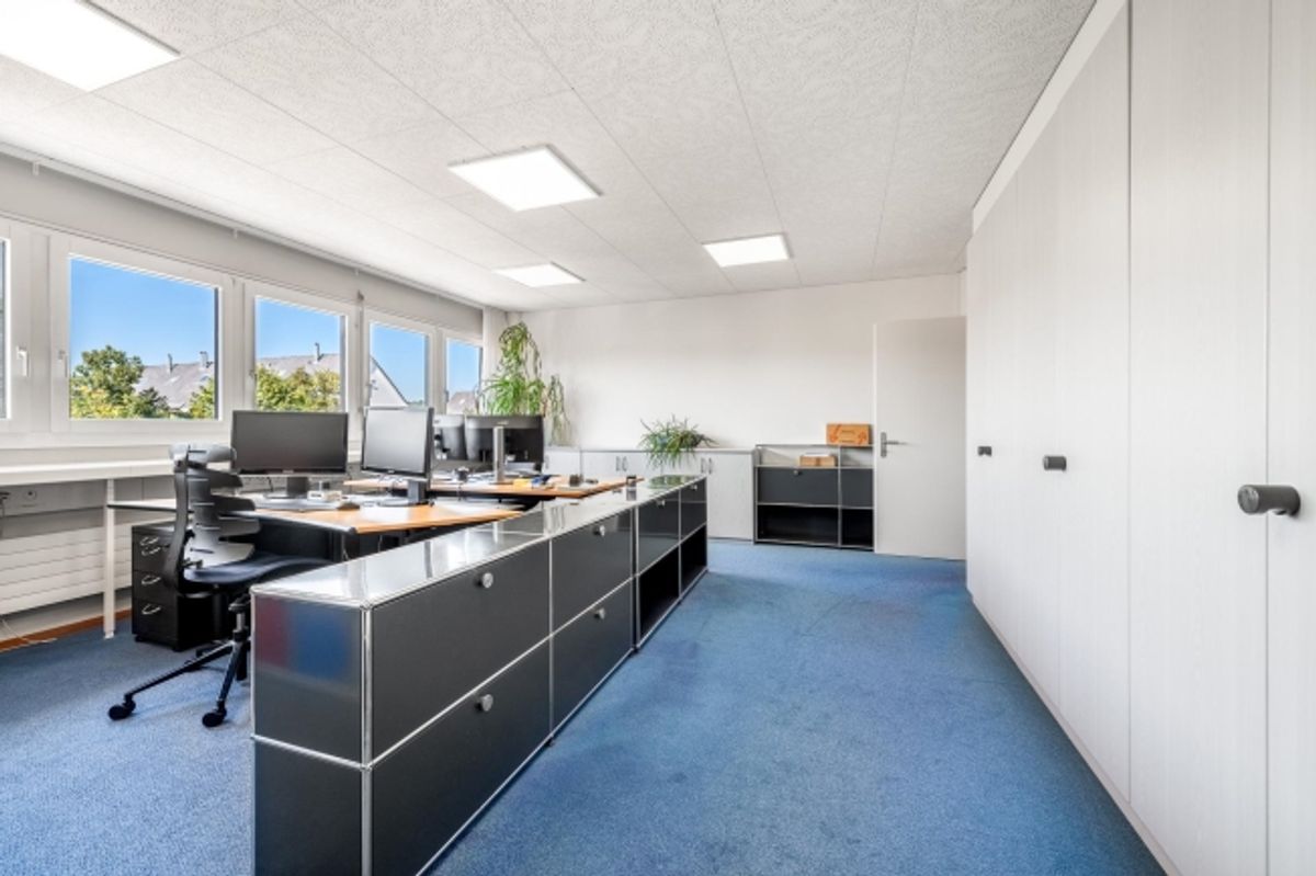 Ihr Homeoffice oder Atelier mit einem unschlagbaren Preis-Leistungs-Verhältnis  befristet bis 31.12.2028 - 1