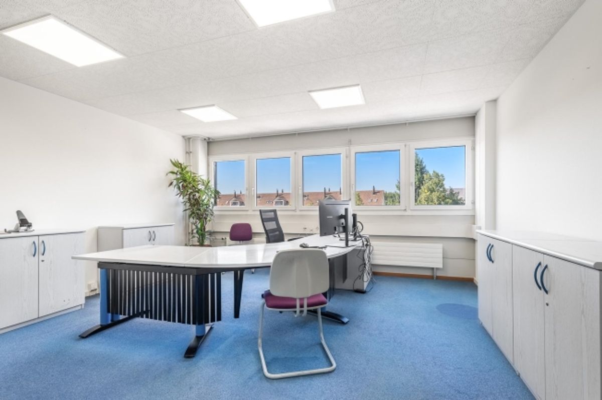 Ihr Homeoffice oder Atelier mit einem unschlagbaren Preis-Leistungs-Verhältnis  befristet bis 31.12.2028 - 4