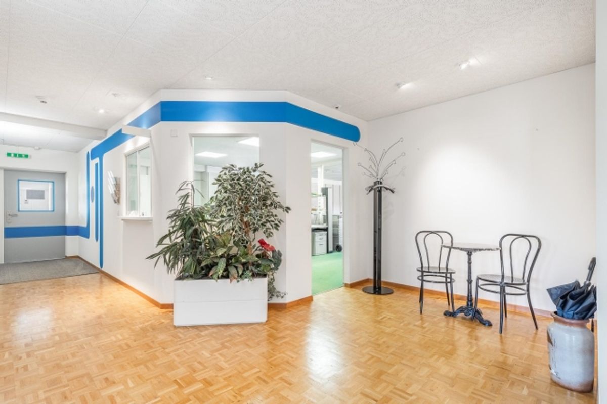 Ihr Homeoffice oder Atelier mit einem unschlagbaren Preis-Leistungs-Verhältnis  befristet bis 31.12.2028 - 6