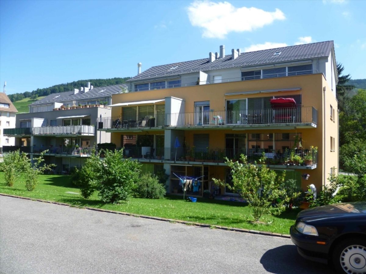 *** Ihre Traumwohnung*** - 1