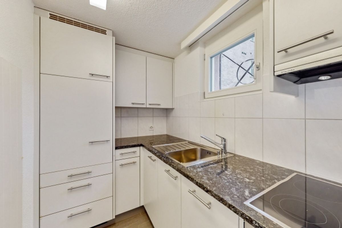 Maisonettewohnung im Zentrum - 1