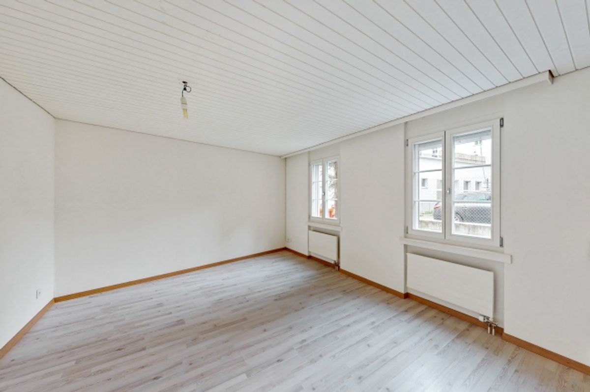 Maisonettewohnung im Zentrum - 3