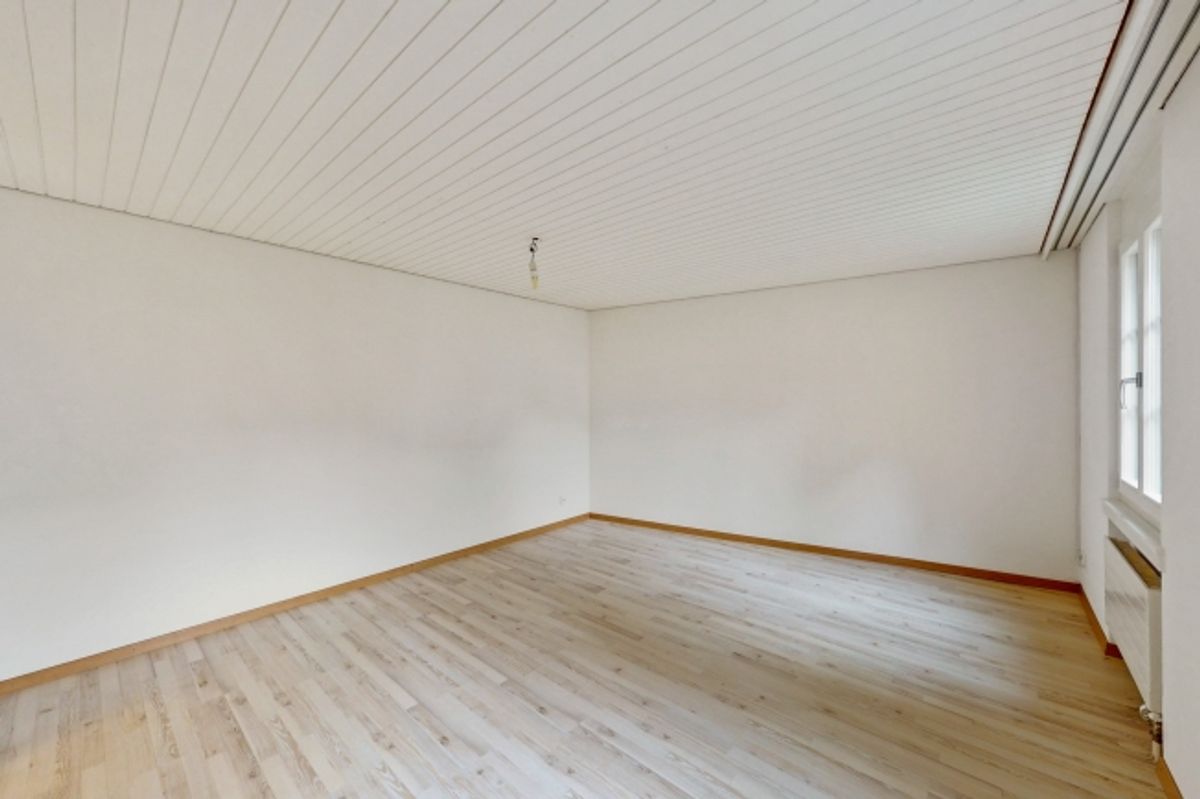 Maisonettewohnung im Zentrum - 4