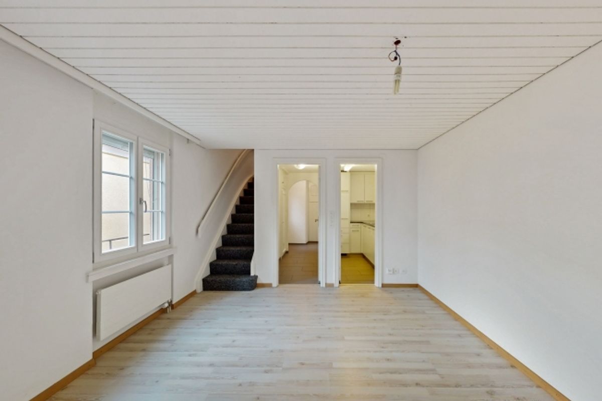 Maisonettewohnung im Zentrum - 5