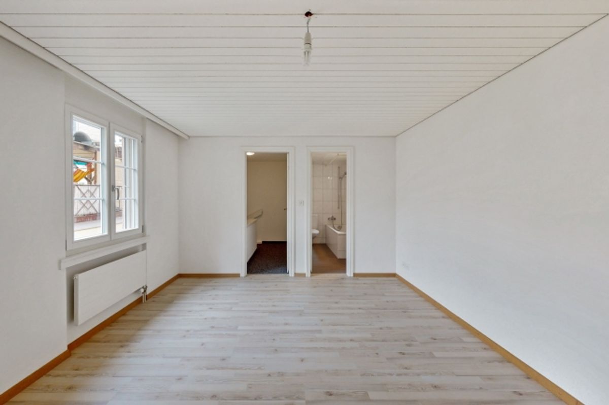 Maisonettewohnung im Zentrum - 6