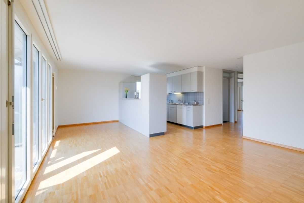 Erste eigene Wohnung - 2