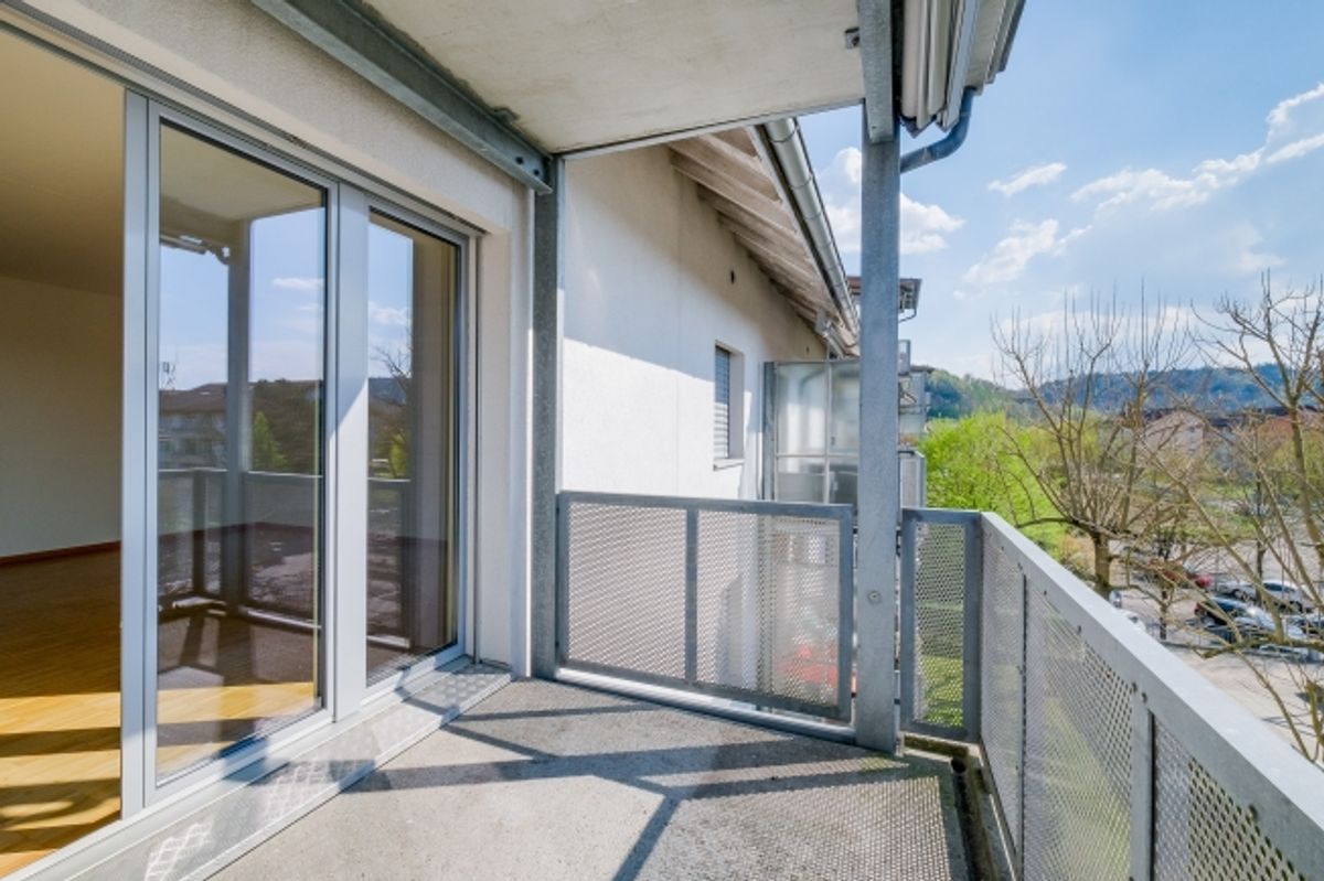 Erste eigene Wohnung - 3