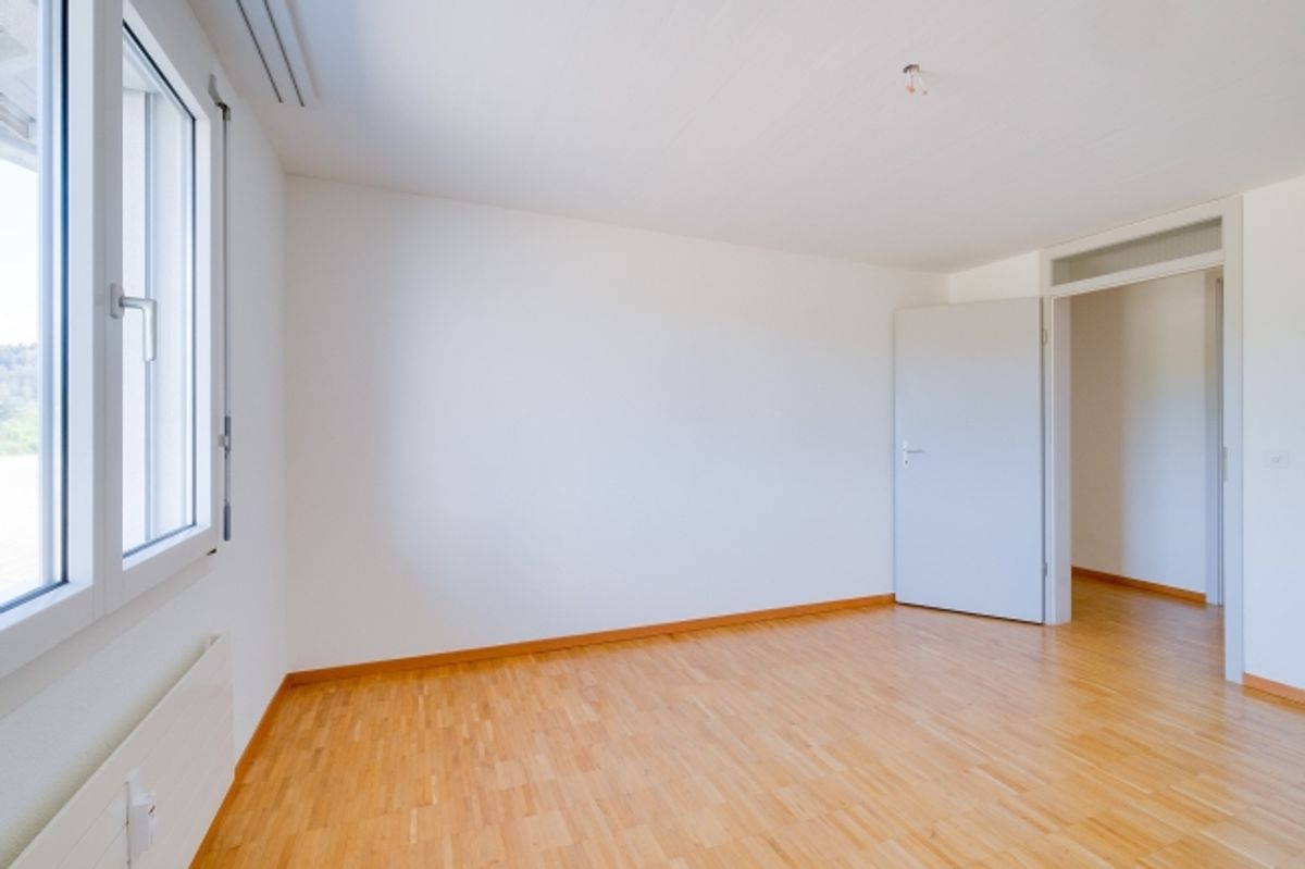 Erste eigene Wohnung - 4