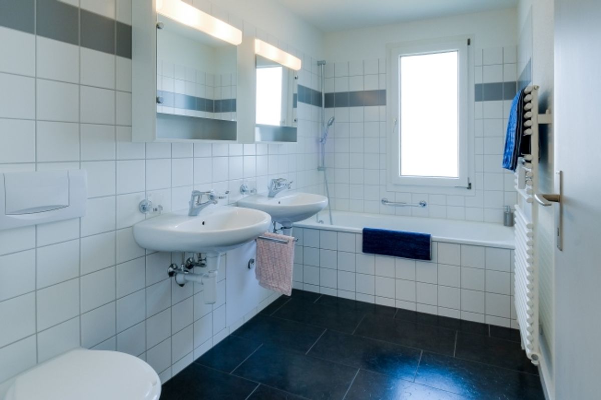 Erste eigene Wohnung - 5