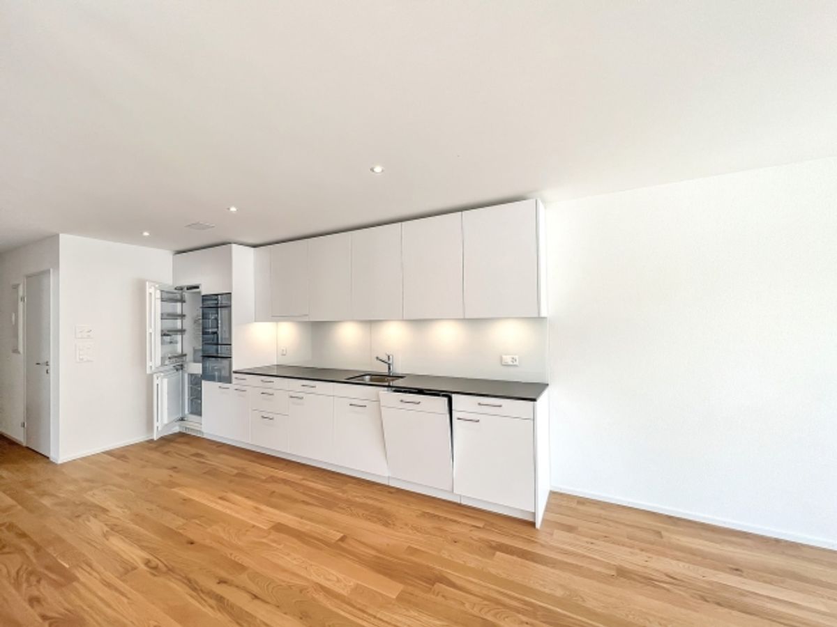 Moderne Sitzplatzwohnung - 1