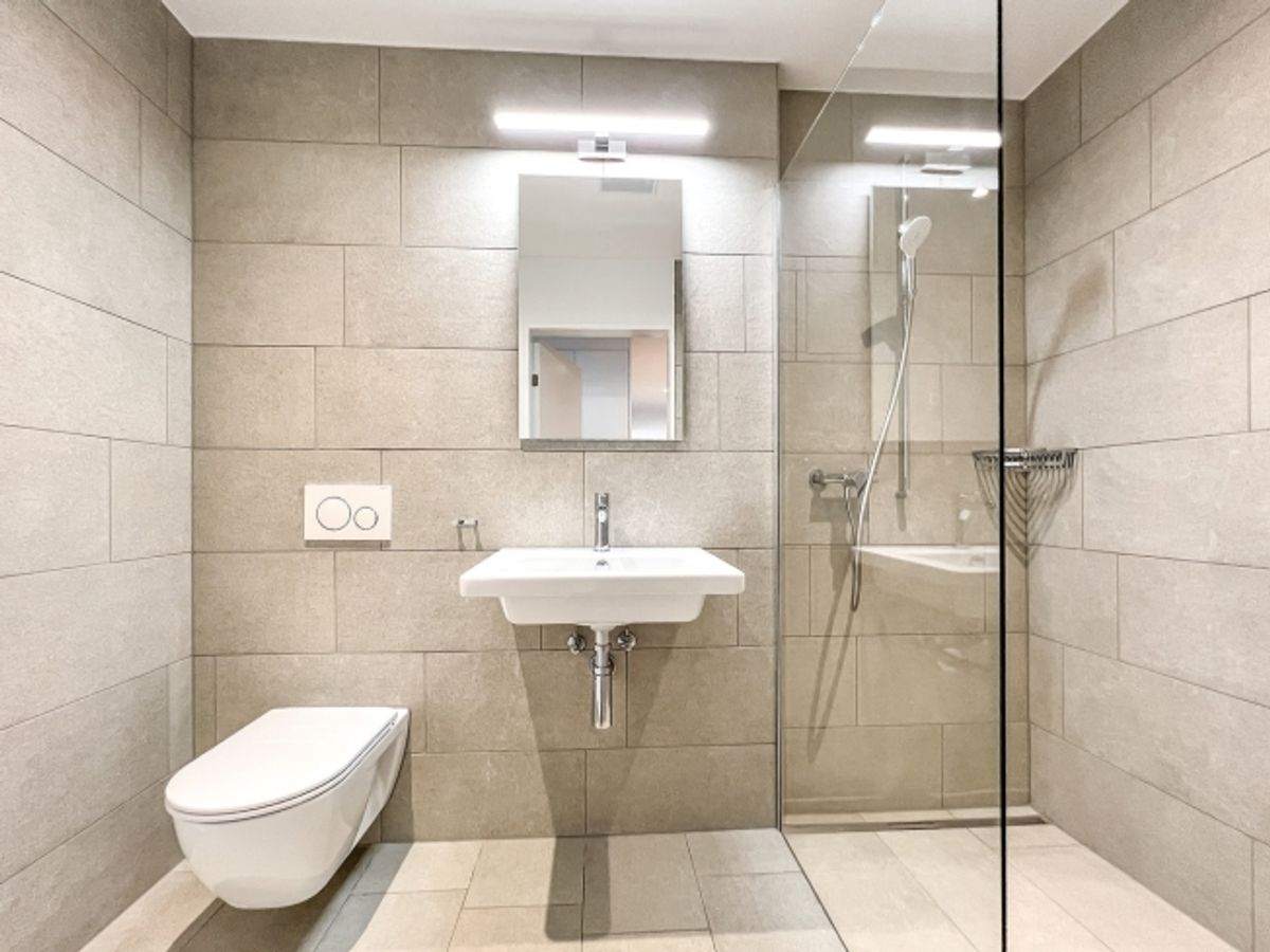 Moderne Sitzplatzwohnung - 3