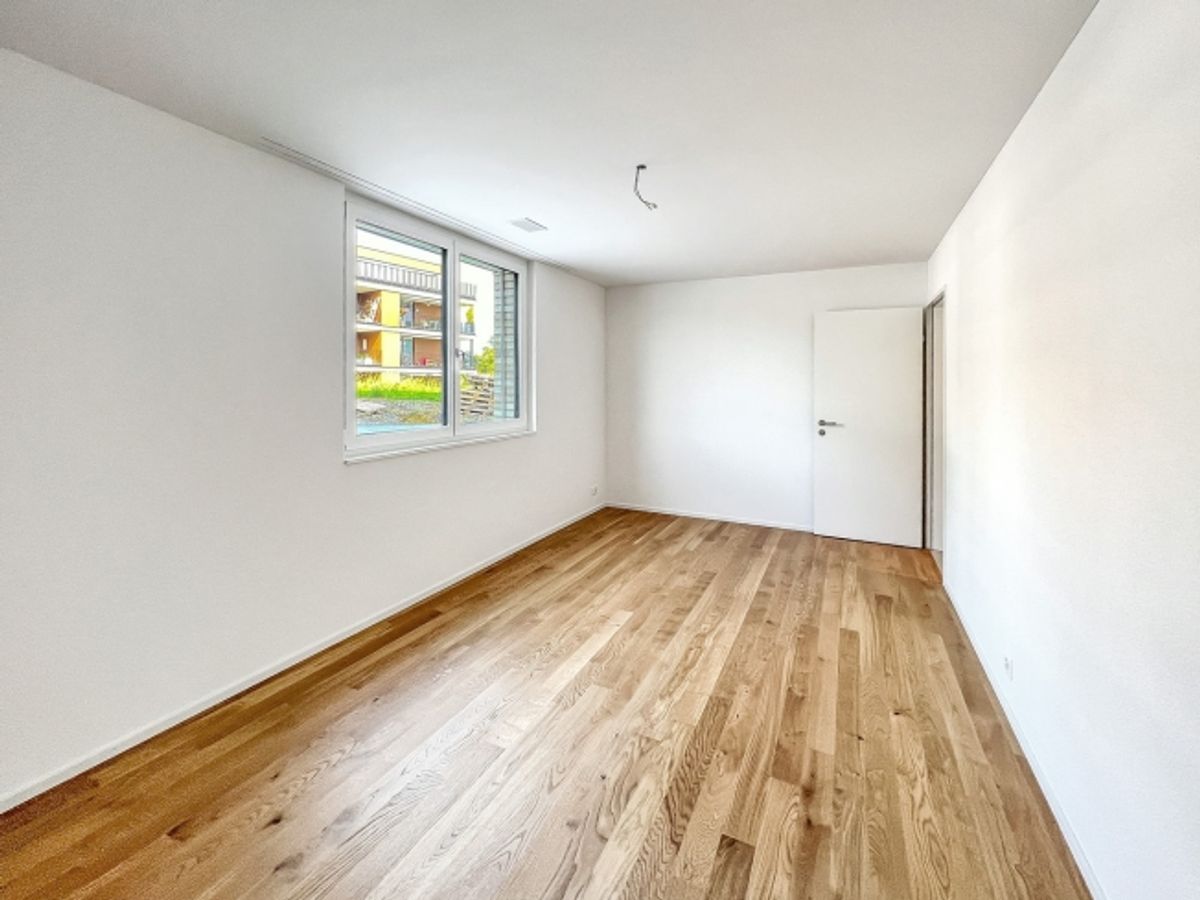 Moderne Sitzplatzwohnung - 5