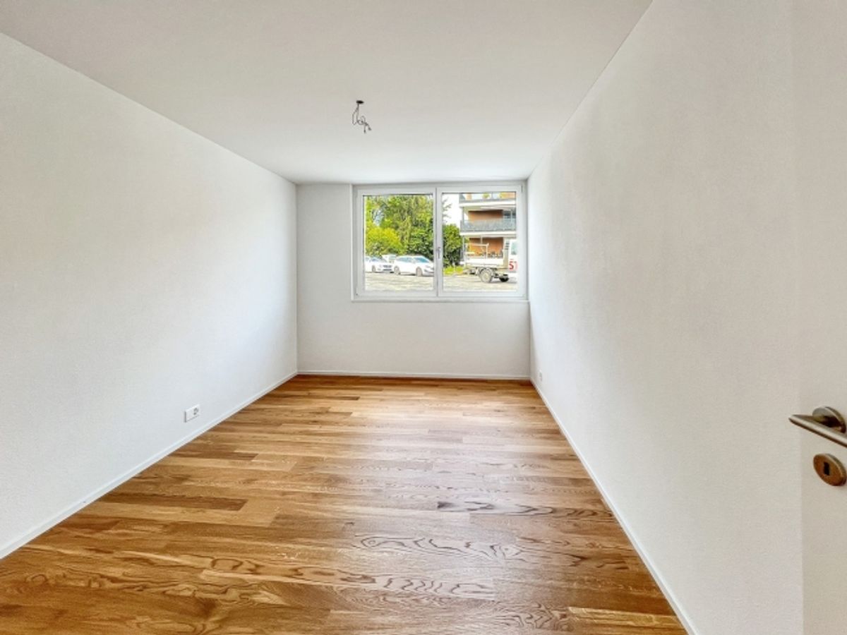 Moderne Sitzplatzwohnung - 6