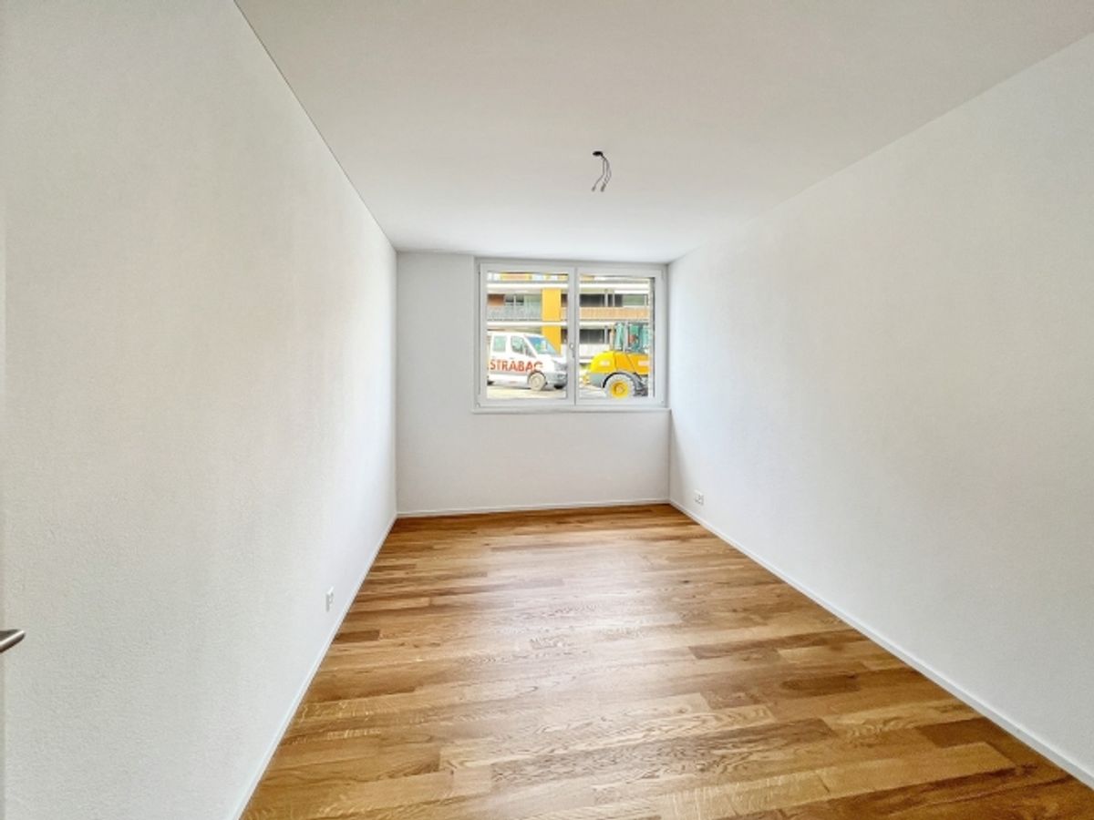 Moderne Sitzplatzwohnung - 7