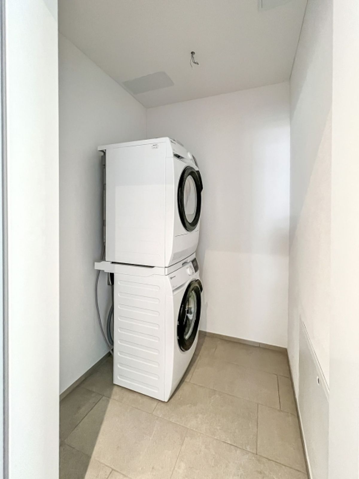 Moderne Sitzplatzwohnung - 8