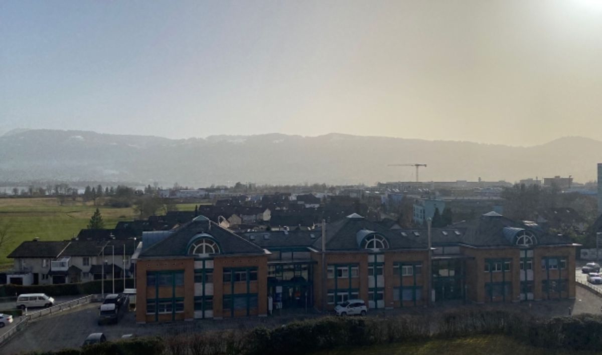 Atemberaubende Aussicht, jeden Tag! - 1