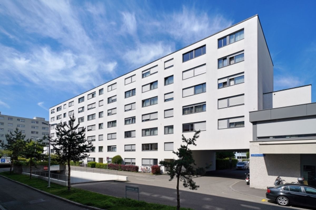 Start ins eigene Wohnglück! - 0