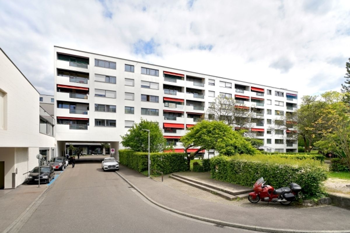 Start ins eigene Wohnglück! - 1