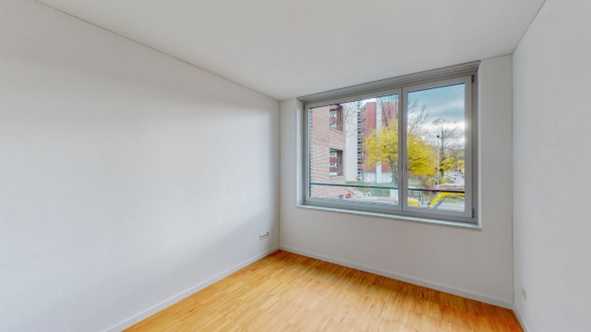 Moderne Wohnung in Regensdorf - 4