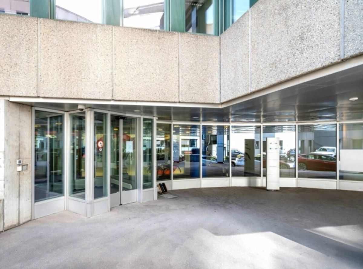 Kompakt & zentral - 18 m² Lagerraum im Herzen von St. Gallen - 4