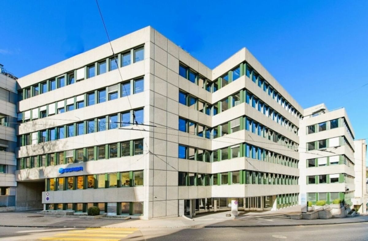 Kompakt & zentral - 18 m² Lagerraum im Herzen von St. Gallen - 5