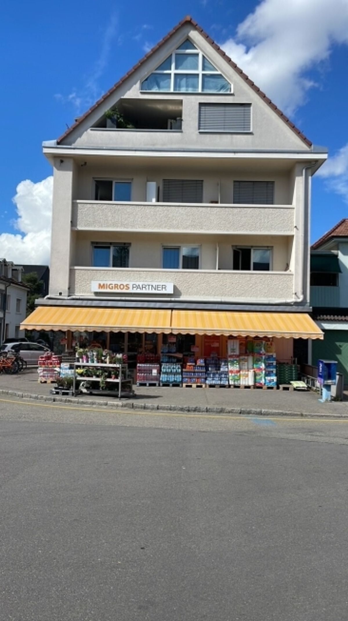 Ihr neues Zuhause in Allschwil - 0