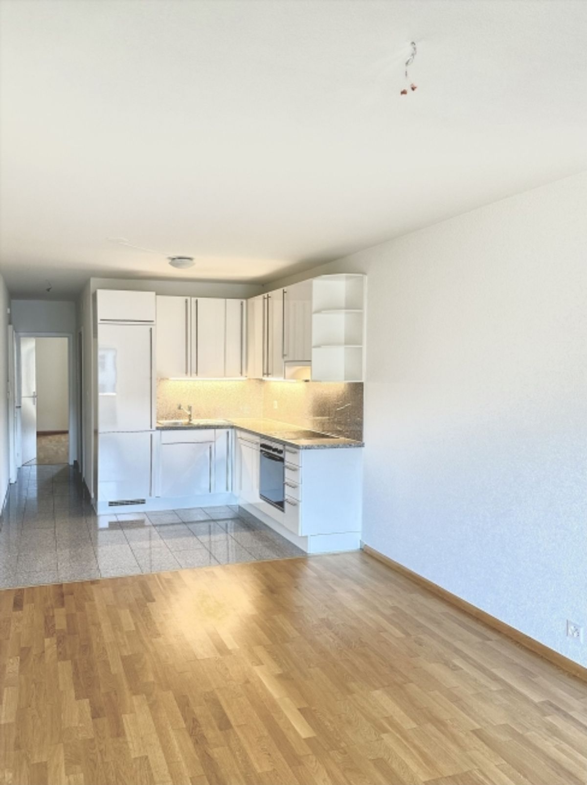 Ihr neues Zuhause in Allschwil - 1