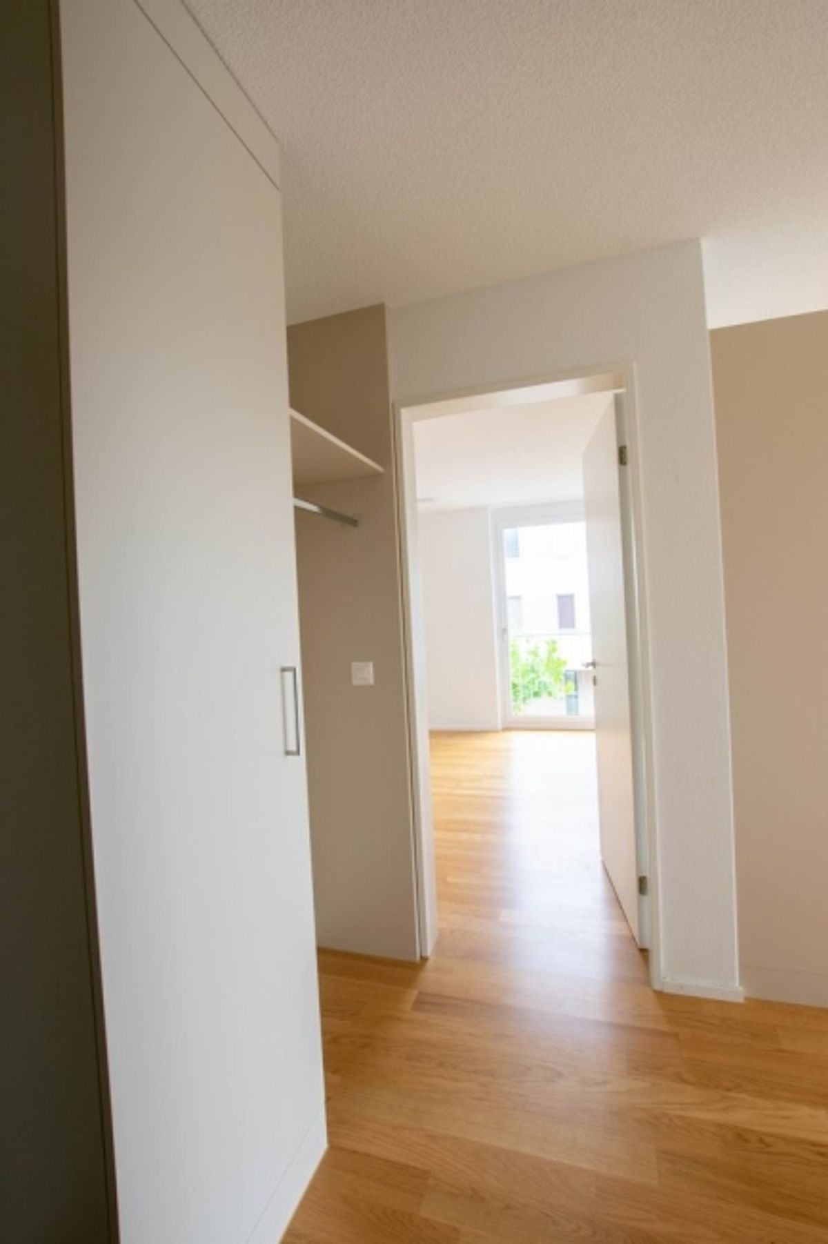 Helle 3.5-Zimmerwohnung in Thörishaus - 3